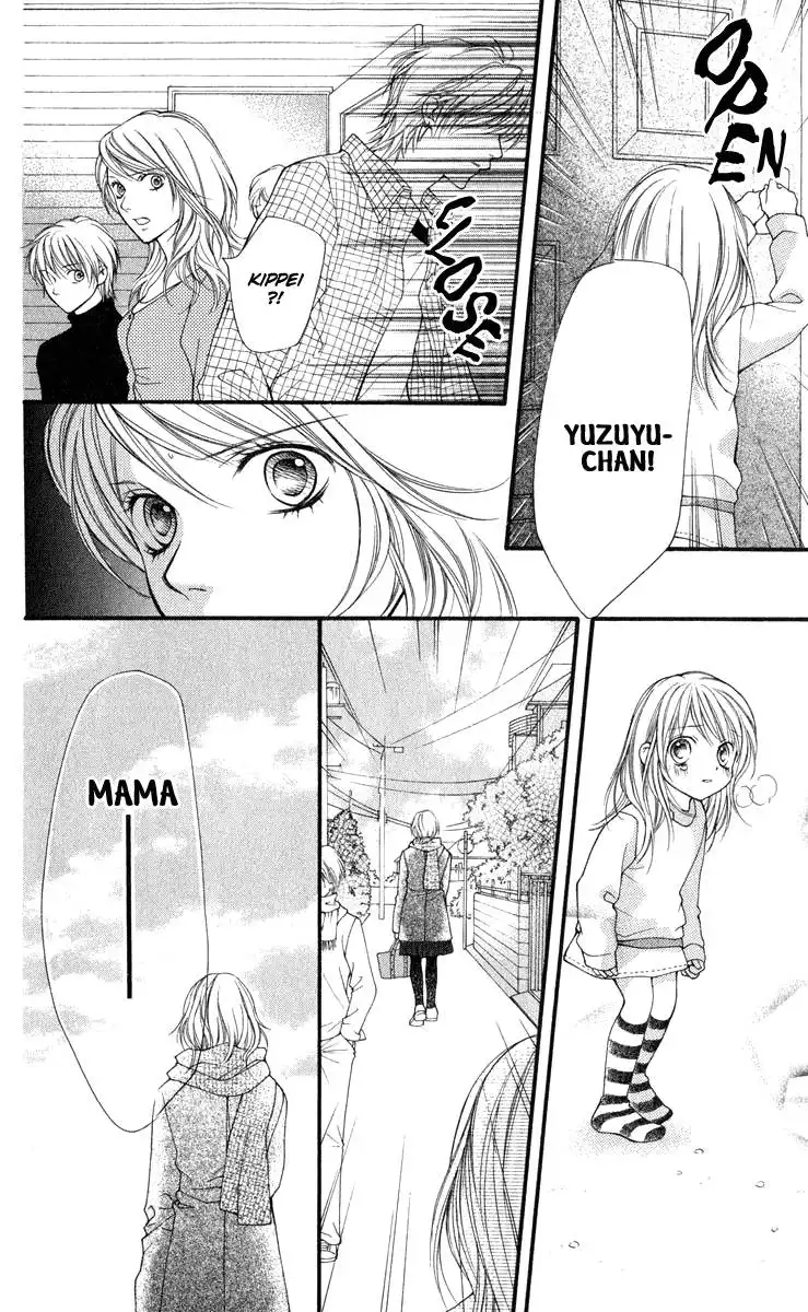 Aishiteruze Baby Chapter 33 29